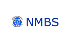 National Merchant Buying Society logo
