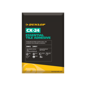 CX-24 Essential Tile Adhesive